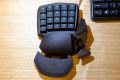 Razer Orbweaver上面