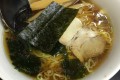 醤油ラーメン